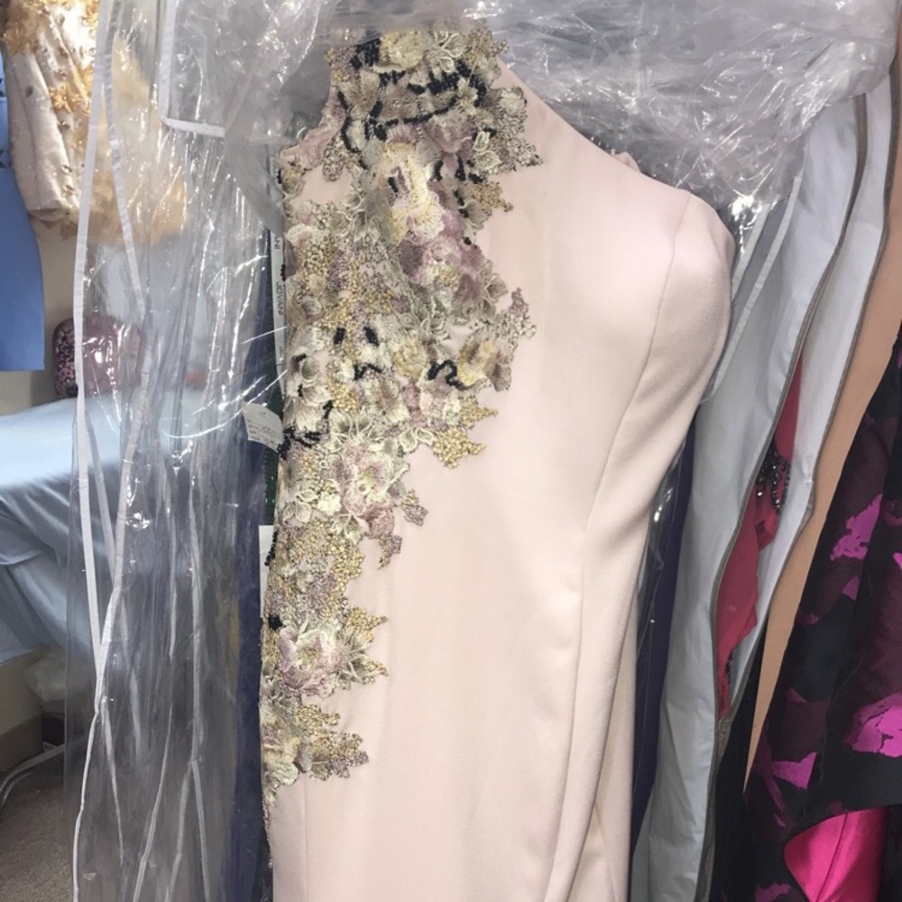 Prom/Evening/ Pageant Gown - Picture 1 of 8